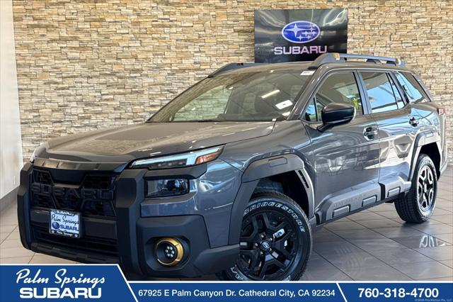 2026 Subaru Outback Wilderness for sale in Cathedral city, CA
