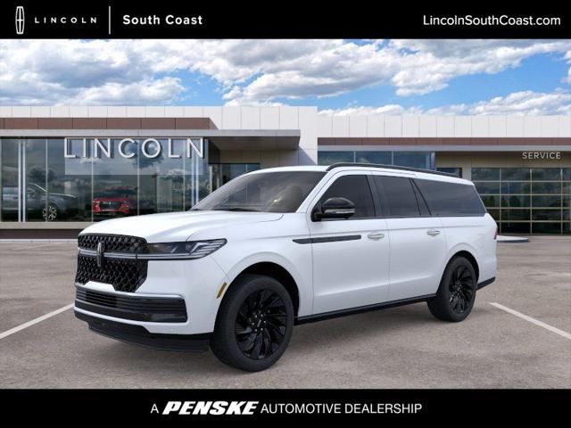 2026 Lincoln Navigator Reserve L for sale in Santa Ana, CA