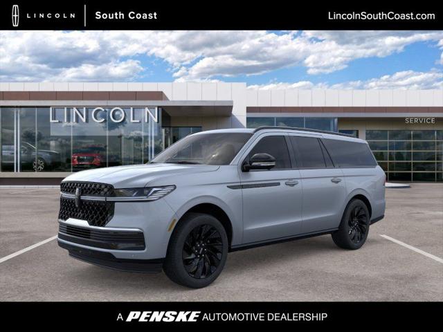 2026 Lincoln Navigator Reserve L for sale in Santa Ana, CA