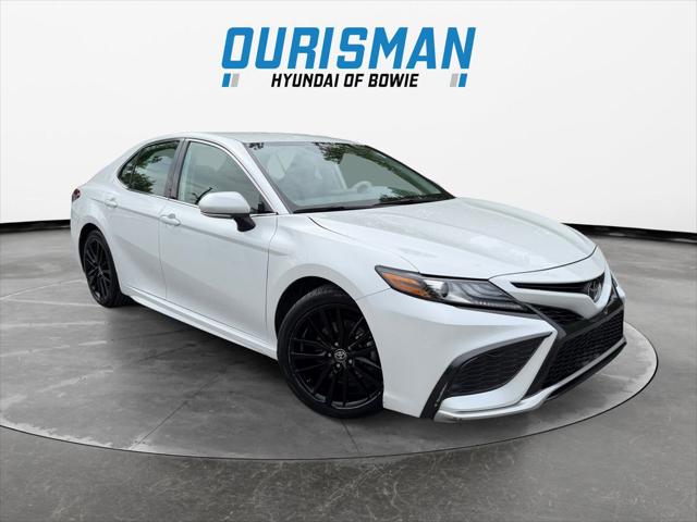 2023 Toyota Camry XSE for sale in Bowie, MD
