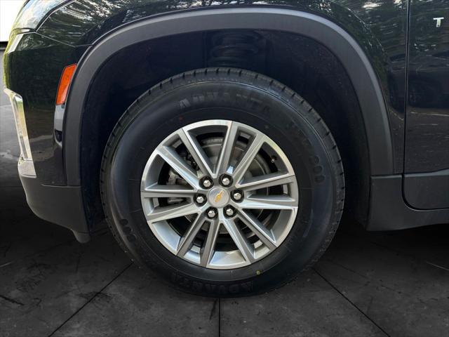 2023 Chevrolet Traverse AWD LT Leather