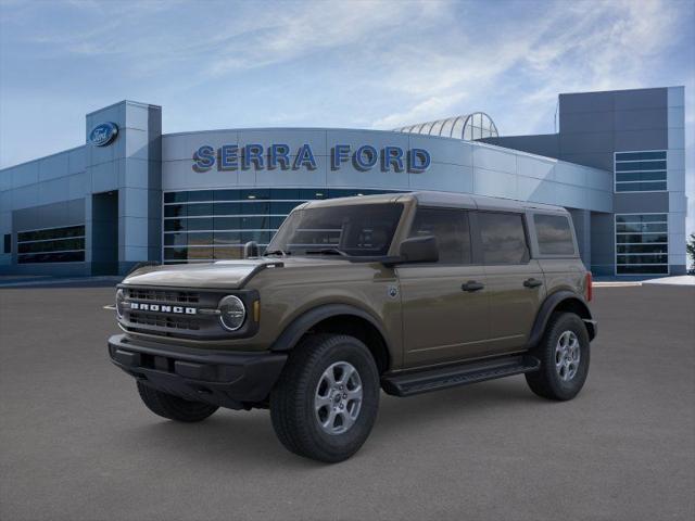 2026 Ford Bronco Big Bend for sale in Farmington Hills, MI
