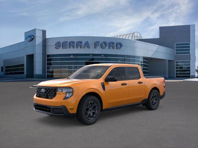 2026 Ford Maverick XLT for sale in Farmington Hills, MI