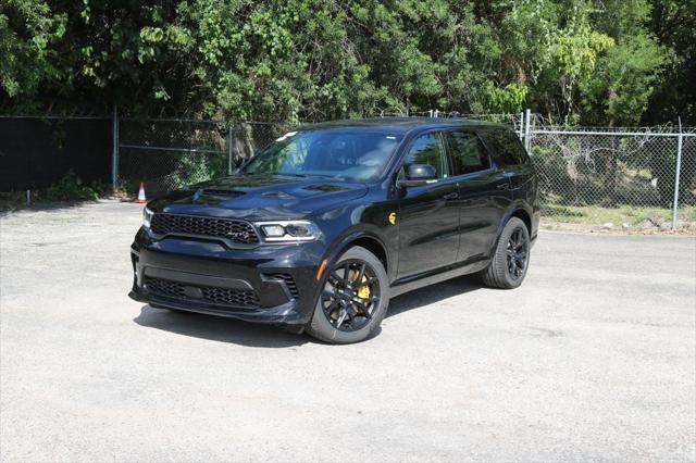 2026 Dodge Durango SRT Hellcat Jailbreak AWD for sale in Austin, TX