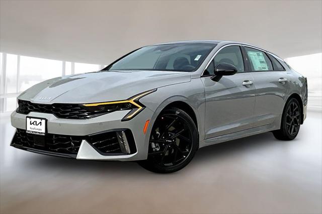 2026 Kia K5 GT-Line AWD for sale in Lincoln, NE