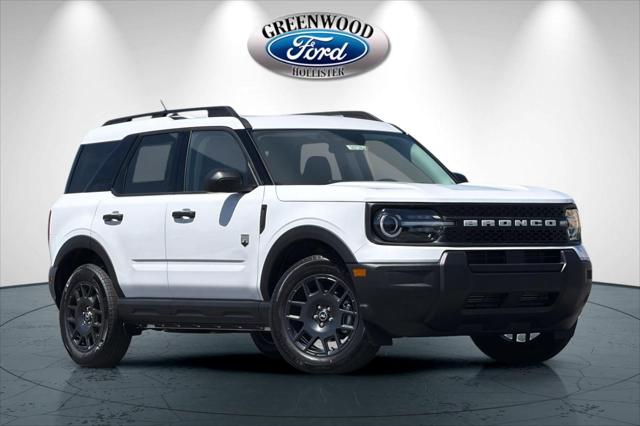 2026 Ford Bronco Sport Big Bend for sale in Hollister, CA
