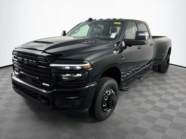 New 2026 RAM 3500 Laramie Crew Cab 4x4 8 Box For Sale in Millington, TN