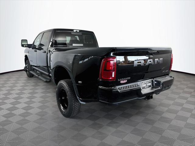 New 2026 RAM 3500 Laramie Crew Cab 4x4 8 Box For Sale in Millington, TN