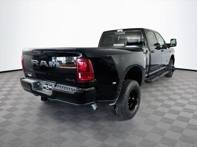 New 2026 RAM 3500 Laramie Crew Cab 4x4 8 Box For Sale in Millington, TN