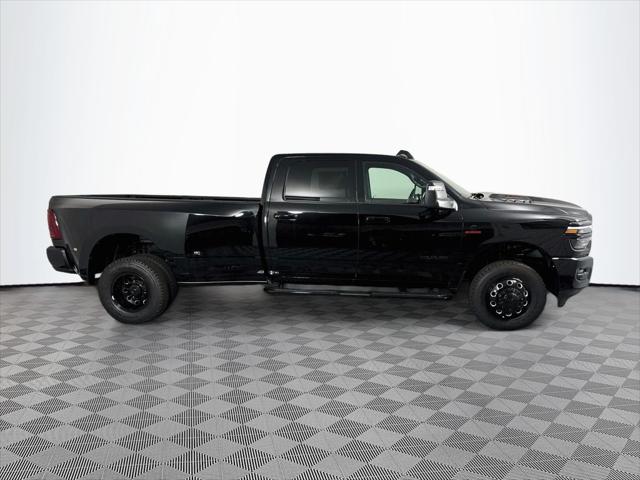 New 2026 RAM 3500 Laramie Crew Cab 4x4 8 Box For Sale in Millington, TN