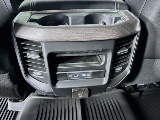 New 2026 RAM 3500 Laramie Crew Cab 4x4 8 Box For Sale in Millington, TN