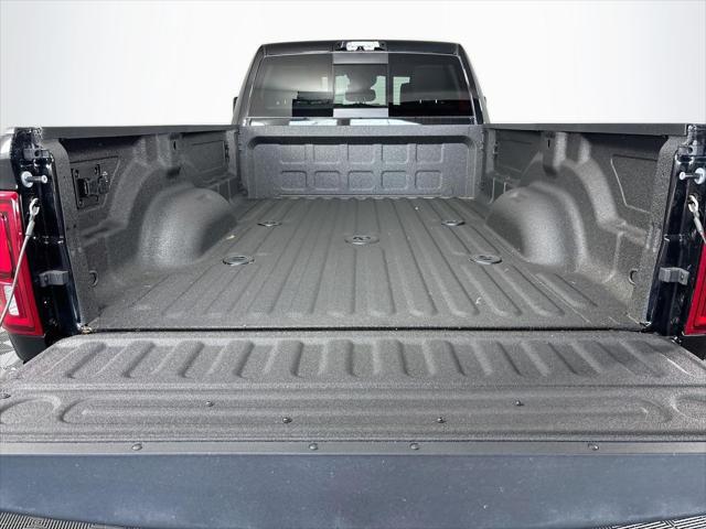 New 2026 RAM 3500 Laramie Crew Cab 4x4 8 Box For Sale in Millington, TN
