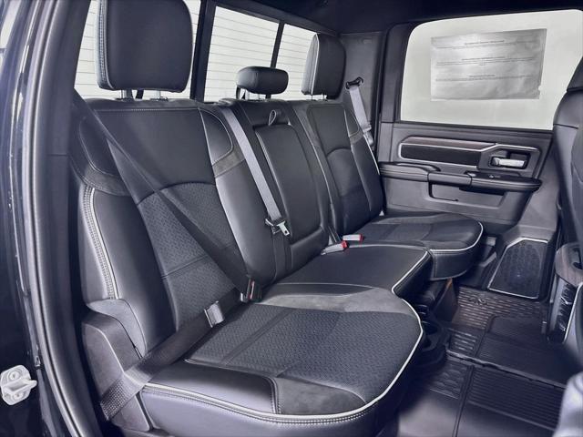 New 2026 RAM 3500 Laramie Crew Cab 4x4 8 Box For Sale in Millington, TN