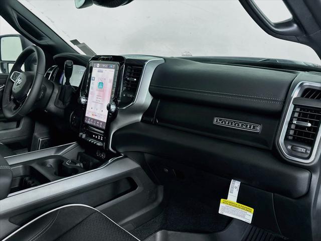 New 2026 RAM 3500 Laramie Crew Cab 4x4 8 Box For Sale in Millington, TN