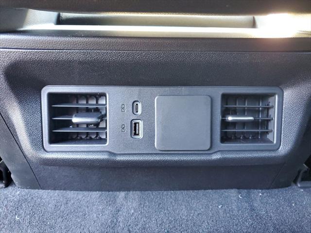 2026 Chevrolet Silverado 1500 4WD Crew Cab Short Bed Custom Trail Boss