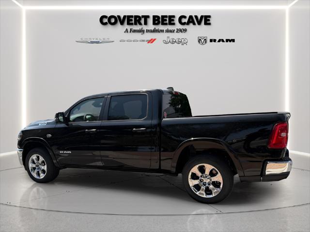 2026 Ram 1500 Lone Star Crew Cab 4x4 57 Box