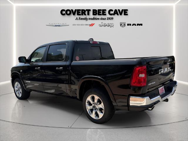 2026 Ram 1500 Lone Star Crew Cab 4x4 57 Box