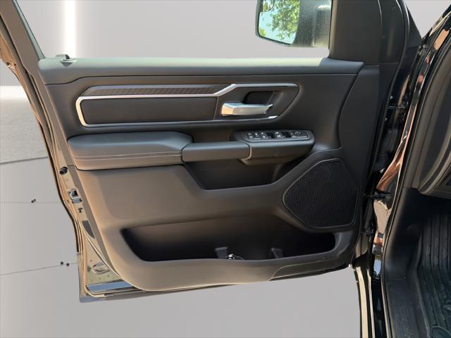 2026 Ram 1500 Lone Star Crew Cab 4x4 57 Box