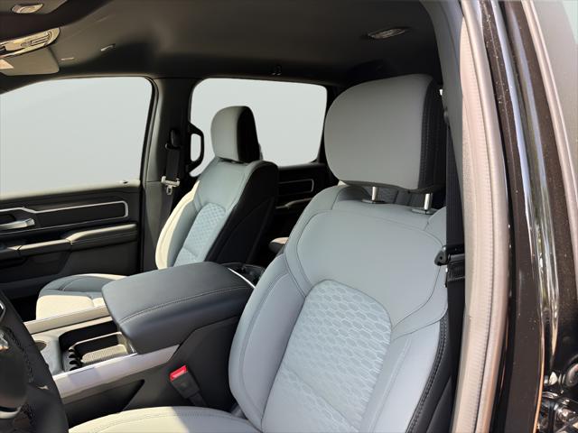 2026 Ram 1500 Lone Star Crew Cab 4x4 57 Box