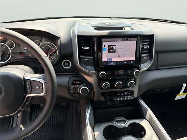 2026 Ram 1500 Lone Star Crew Cab 4x4 57 Box