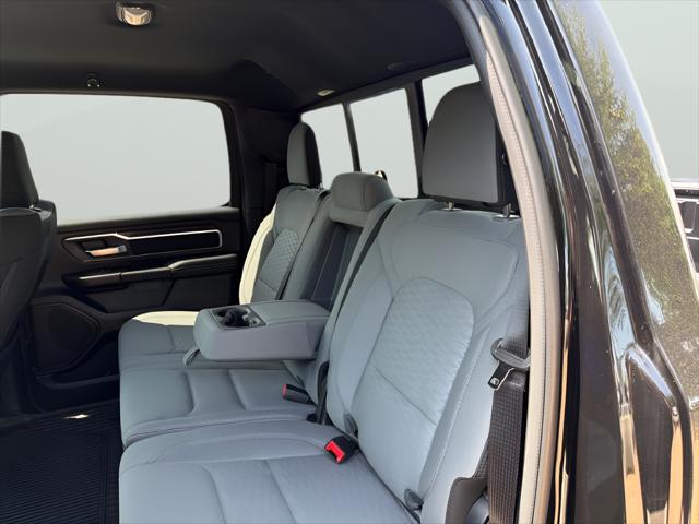 2026 Ram 1500 Lone Star Crew Cab 4x4 57 Box