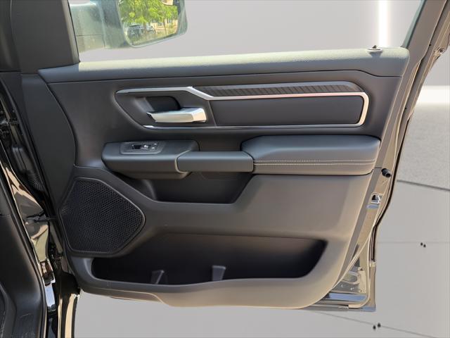 2026 Ram 1500 Lone Star Crew Cab 4x4 57 Box