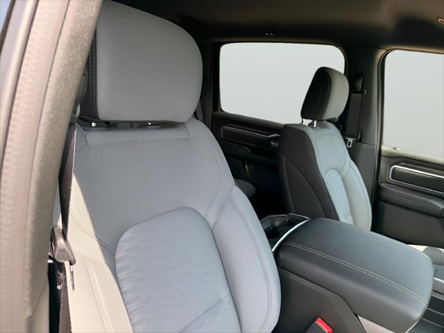 2026 Ram 1500 Lone Star Crew Cab 4x4 57 Box