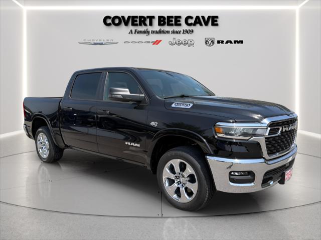 2026 Ram 1500 Lone Star Crew Cab 4x4 57 Box for sale in Austin, TX
