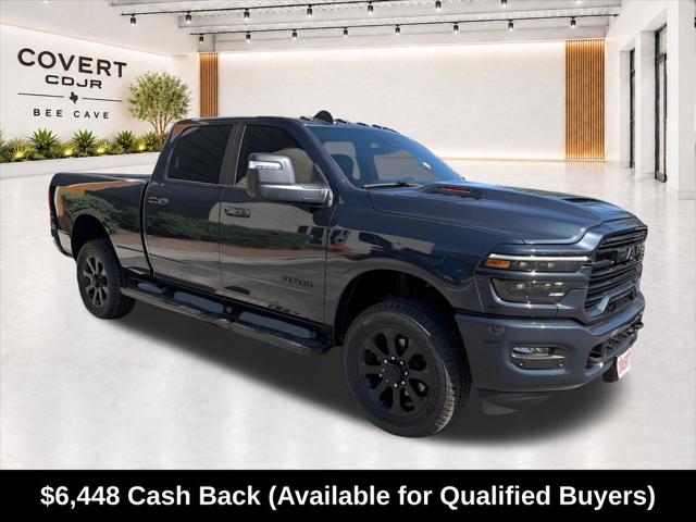 2026 Ram 2500 Laramie Crew Cab 4x4 64 Box for sale in Austin, TX