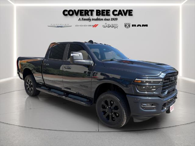 2026 Ram 2500 Laramie Crew Cab 4x4 64 Box for sale in Austin, TX