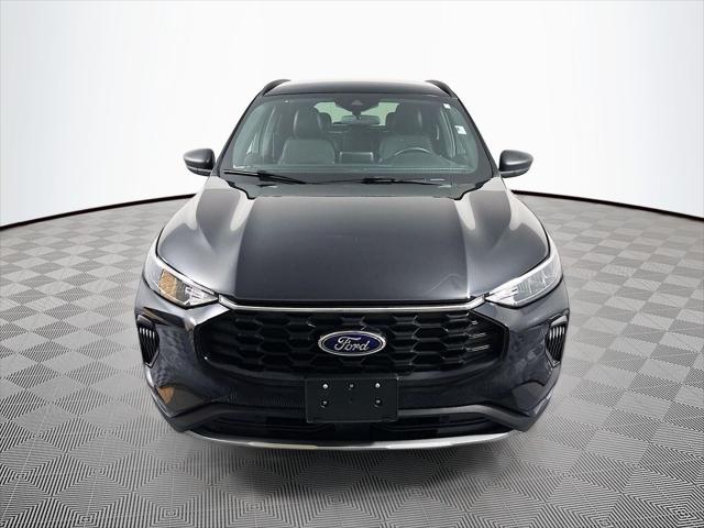 Used 2025 Ford Escape ST-Line For Sale in Olive Branch, MS