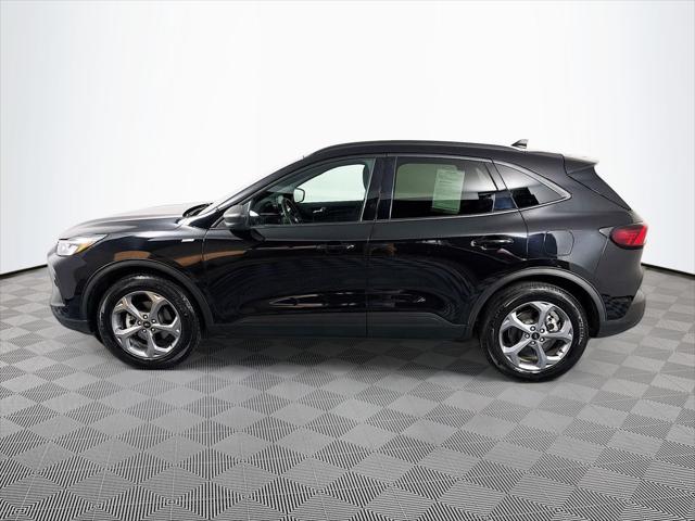 Used 2025 Ford Escape ST-Line For Sale in Olive Branch, MS