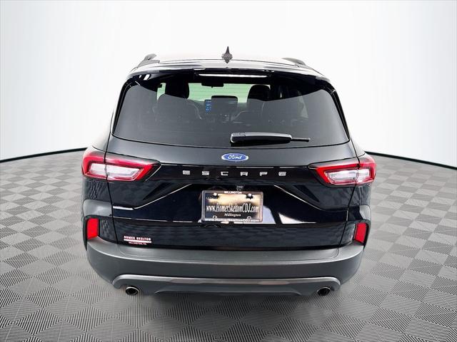 Used 2025 Ford Escape ST-Line For Sale in Olive Branch, MS