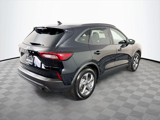 Used 2025 Ford Escape ST-Line For Sale in Olive Branch, MS