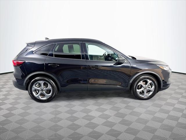 Used 2025 Ford Escape ST-Line For Sale in Olive Branch, MS