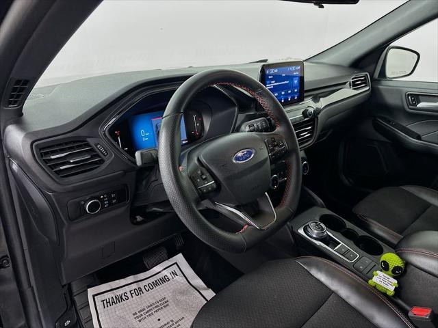 Used 2025 Ford Escape ST-Line For Sale in Olive Branch, MS