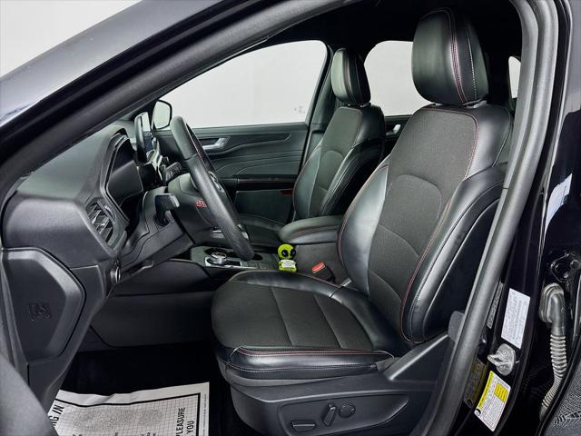 Used 2025 Ford Escape ST-Line For Sale in Olive Branch, MS