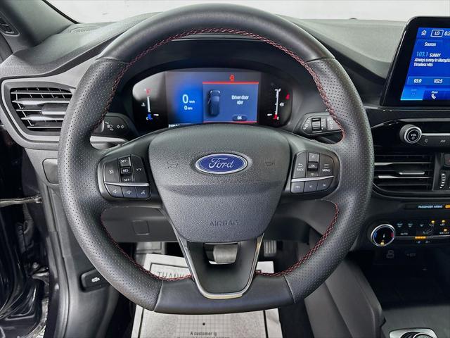 Used 2025 Ford Escape ST-Line For Sale in Olive Branch, MS