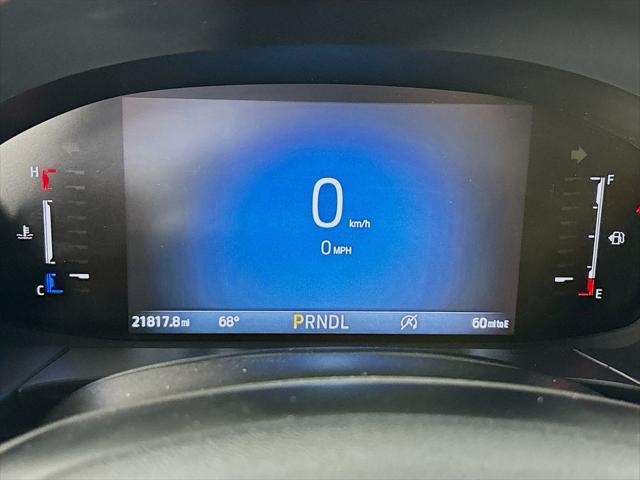 Used 2025 Ford Escape ST-Line For Sale in Olive Branch, MS
