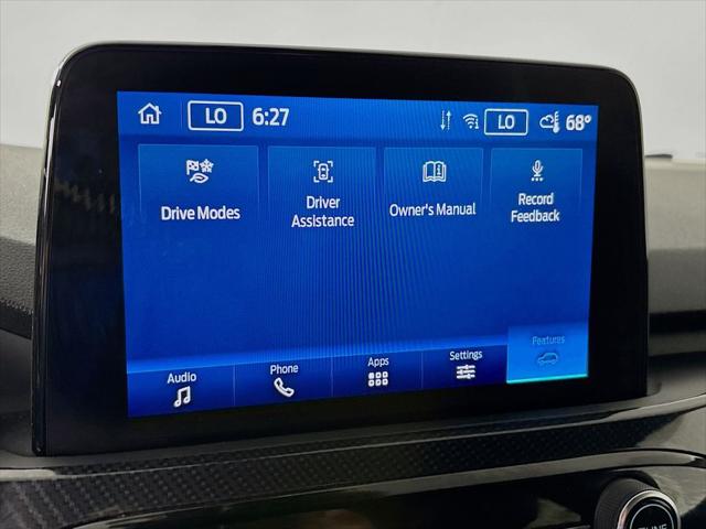 Used 2025 Ford Escape ST-Line For Sale in Olive Branch, MS