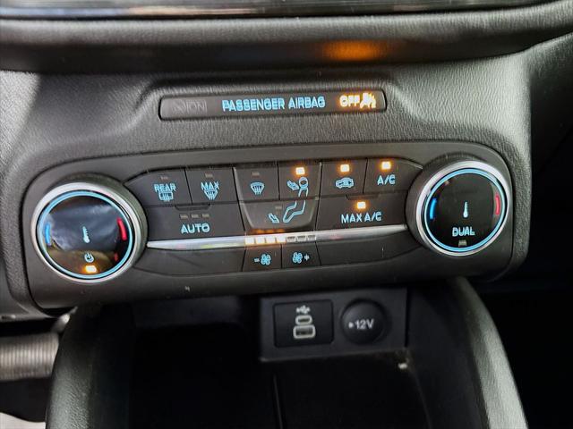 Used 2025 Ford Escape ST-Line For Sale in Olive Branch, MS