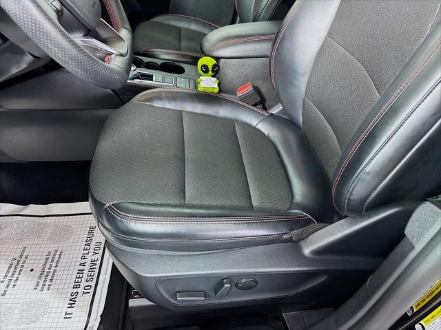 Used 2025 Ford Escape ST-Line For Sale in Olive Branch, MS