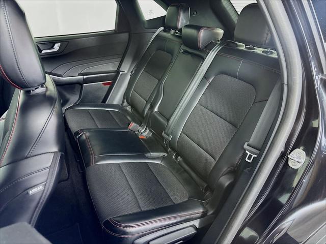 Used 2025 Ford Escape ST-Line For Sale in Olive Branch, MS