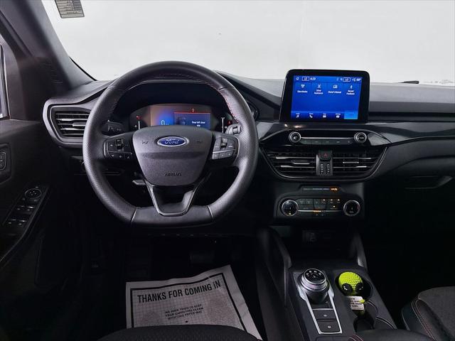 Used 2025 Ford Escape ST-Line For Sale in Olive Branch, MS
