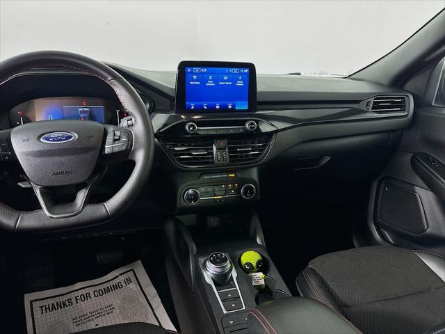 Used 2025 Ford Escape ST-Line For Sale in Olive Branch, MS