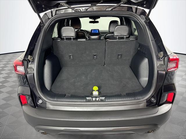 Used 2025 Ford Escape ST-Line For Sale in Olive Branch, MS