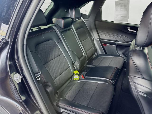 Used 2025 Ford Escape ST-Line For Sale in Olive Branch, MS