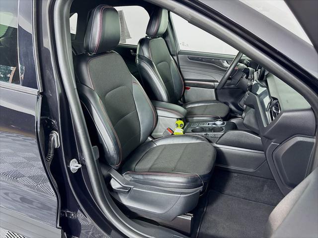 Used 2025 Ford Escape ST-Line For Sale in Olive Branch, MS