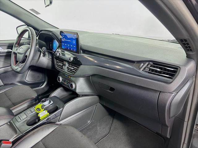 Used 2025 Ford Escape ST-Line For Sale in Olive Branch, MS