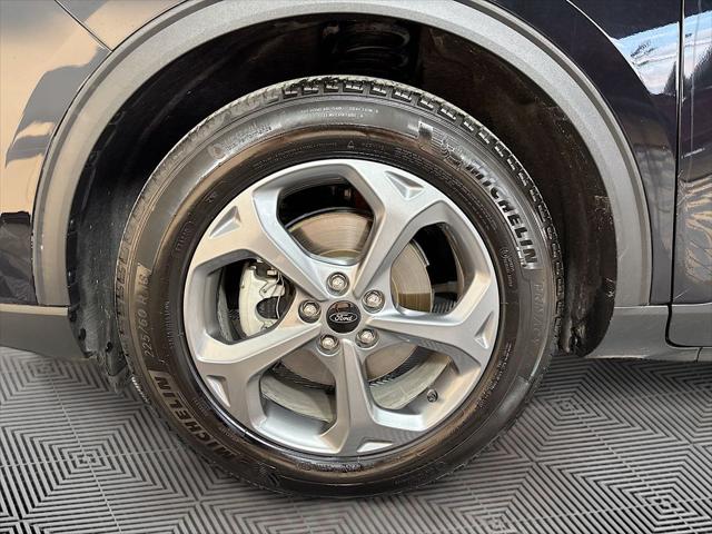 Used 2025 Ford Escape ST-Line For Sale in Olive Branch, MS